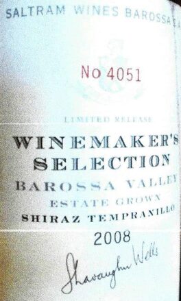 Winemakers Selection
