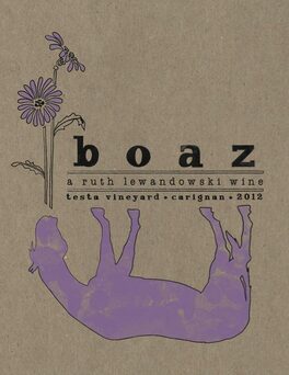 Boaz