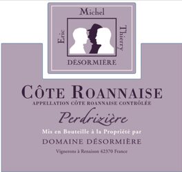 Perdizière