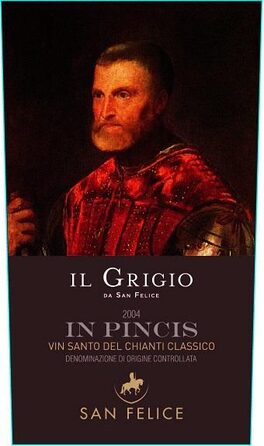 Il Grigio