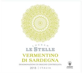 Lucean Le Stelle