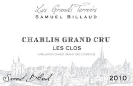 Les Clos