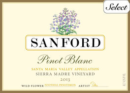Siene Madre Vineyard