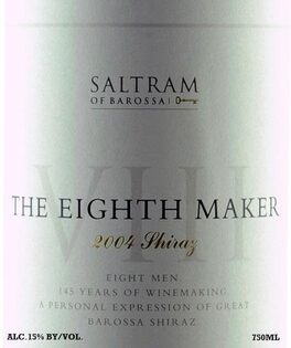 The Eighth Maker