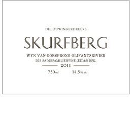 Skurfberg