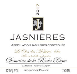Clos Des Molieres
