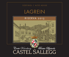Riserva