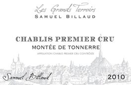 Montee De Tonnerre