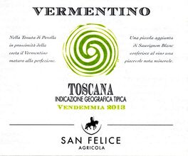 Tenuta Perolla