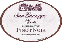 San Giuseppe Pinot Noir