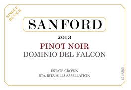 Dominio Del Falcon