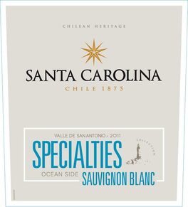 Specialties