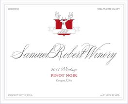 Samuel Robert Winery