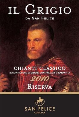 Il Grigio