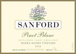 Sierra Madre Vineyard