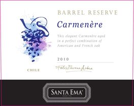 Barrel Reserve