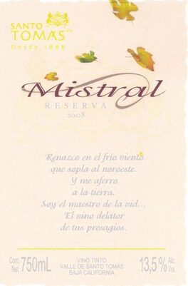 Mistral