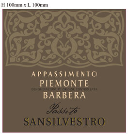 Appassimento
