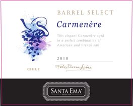 Barrel Select