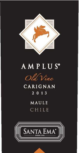 Amplus - Old Vine
