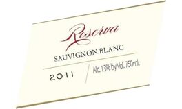 Reserva