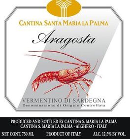 Aragosta