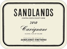 Carignane