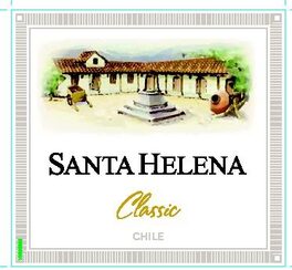 Classic Carmenère