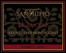 Riserva Le Lucére