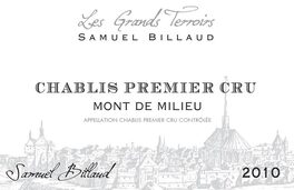 Mont De Milieu