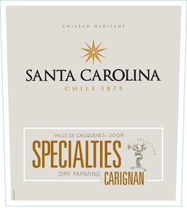 Specialties