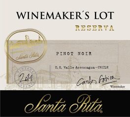 Winemakers Lot Reserva
