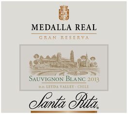 Medalla Real