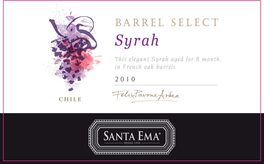 Barrel Select
