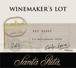 Winemakers Lot