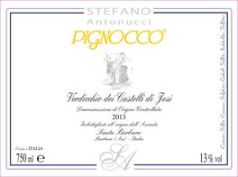 Pignocco