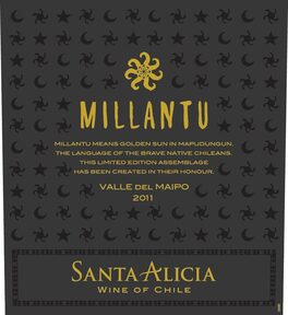 Millantu