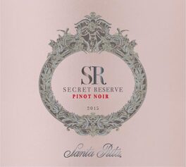 Secret Reserve