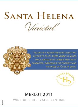 Varietal