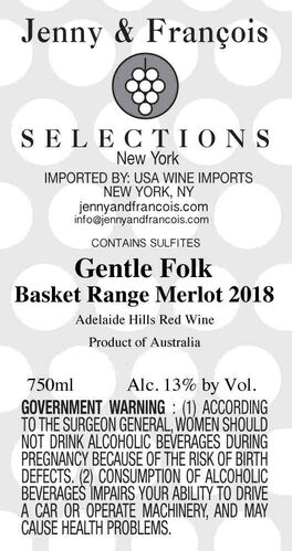 Basket Range