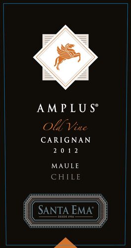 Amplus Old Vine