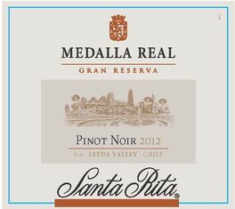 Medalla Real