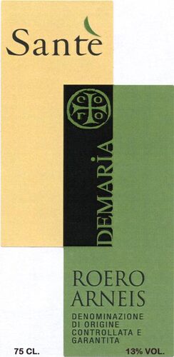 Roero Arneis