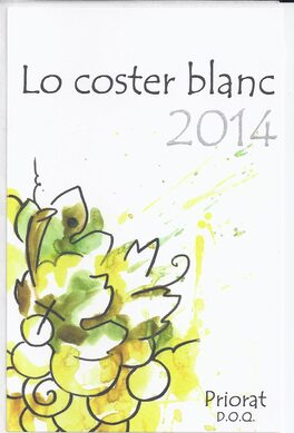 Lo Coster Blanc