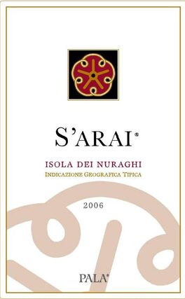 S'araiⓡ