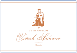 Saturno Mencía