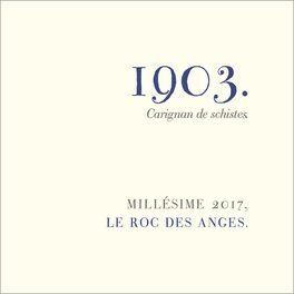1903 Carignan