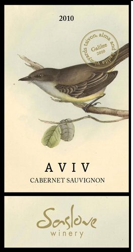Cabernet Sauvignon