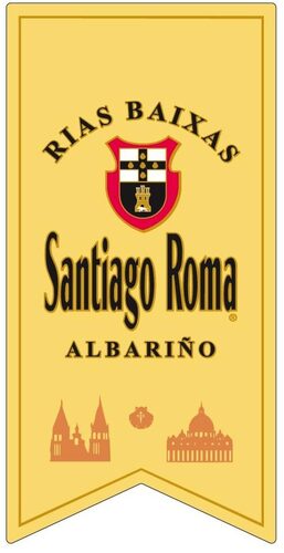 Las Santiago Rome