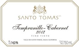 Tempranillo - Cabernet Red Wine